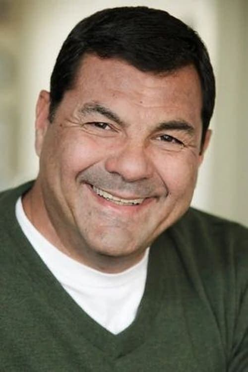 Zdjęcie Paul Sanchez