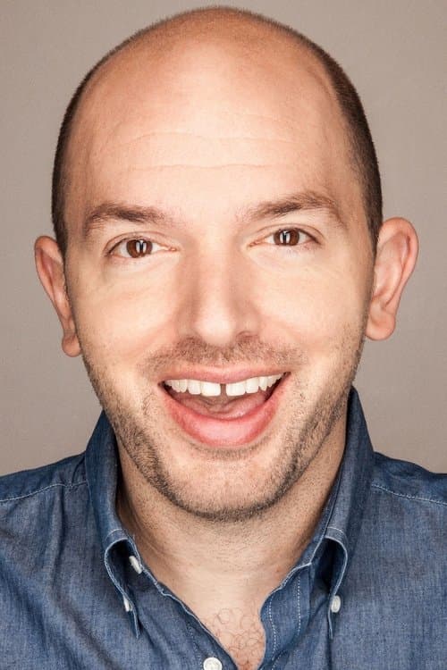 Zdjęcie Paul Scheer