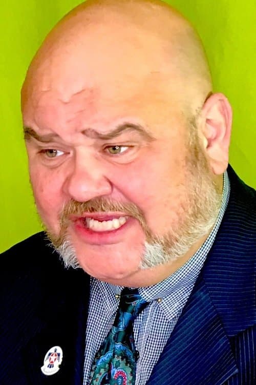 Zdjęcie Paul Schrier
