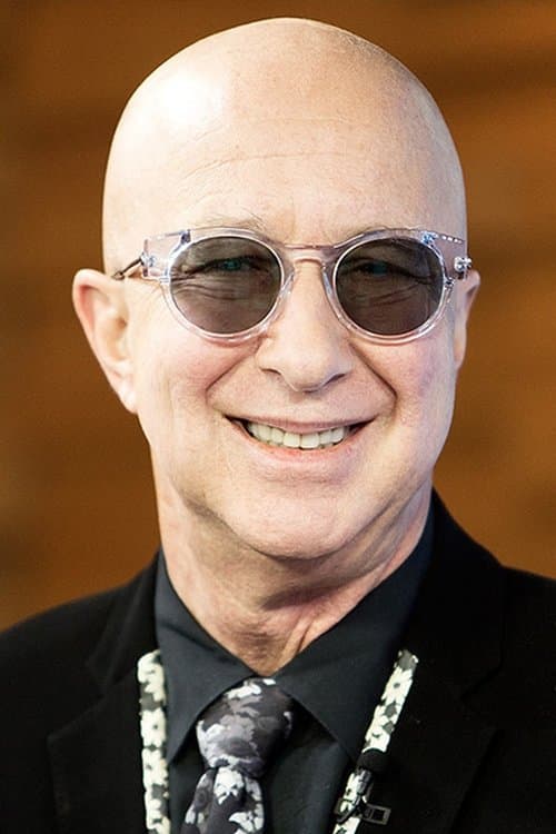 Zdjęcie Paul Shaffer