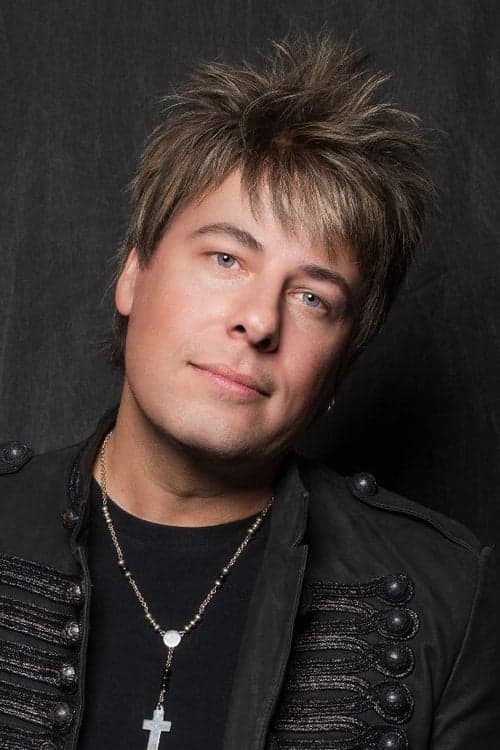 Zdjęcie Paul Sidoti