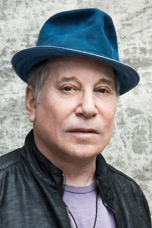 Zdjęcie Paul Simon