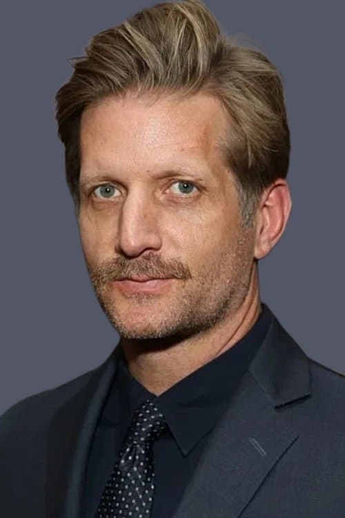 Zdjęcie Paul Sparks