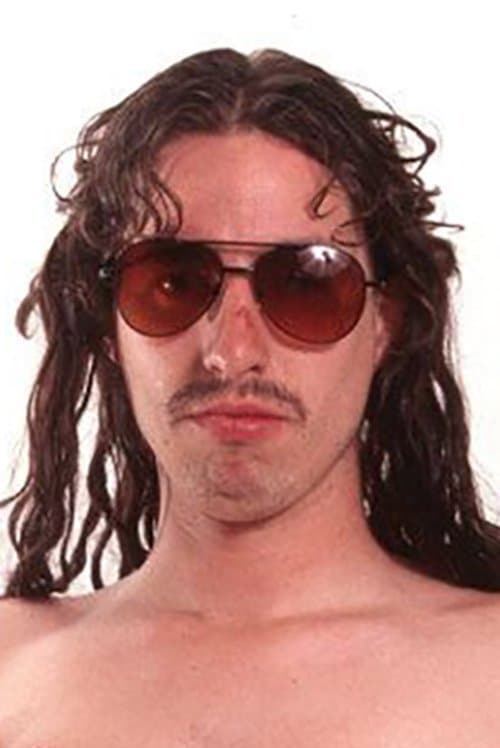 Zdjęcie Paul Spence