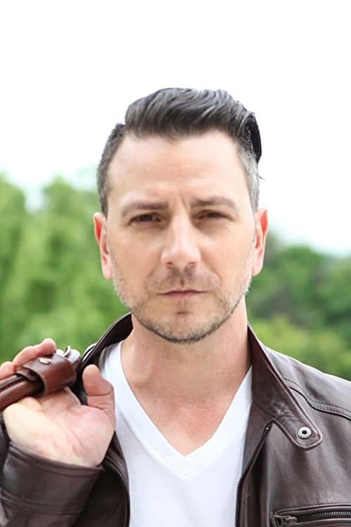 Zdjęcie Paul Spitale