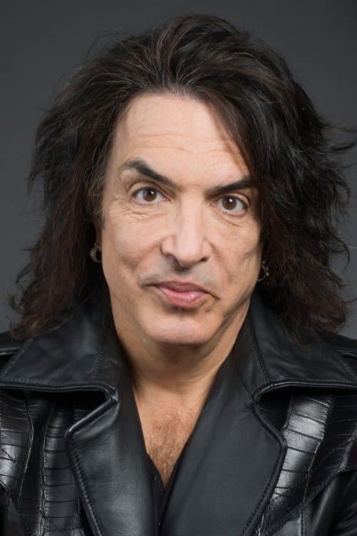 Zdjęcie Paul Stanley