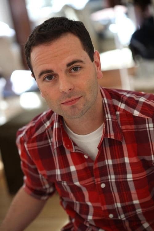 Zdjęcie Paul Sutera