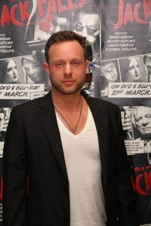 Paul Tanter całe filmy