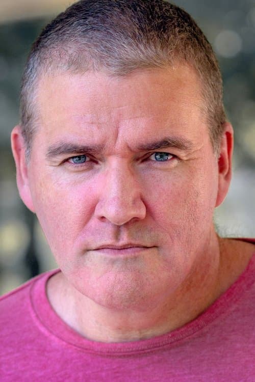 Zdjęcie Paul Van Scott