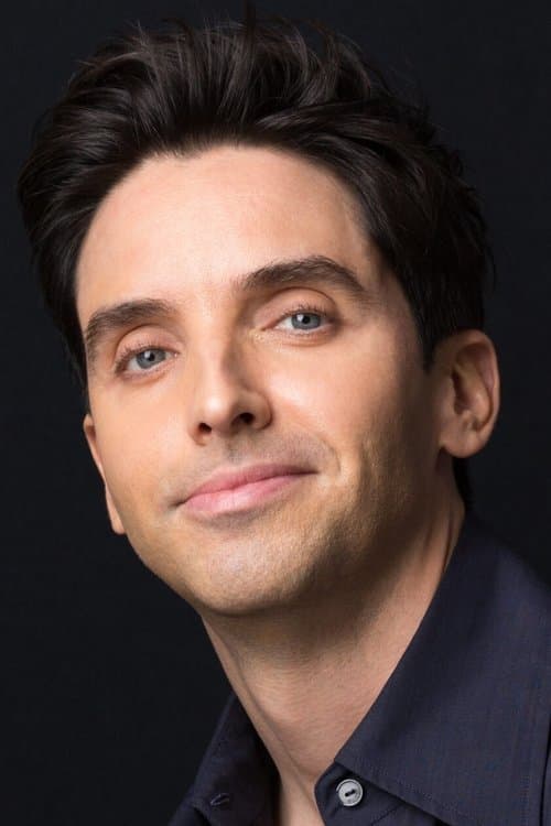 Zdjęcie Paul W. Downs