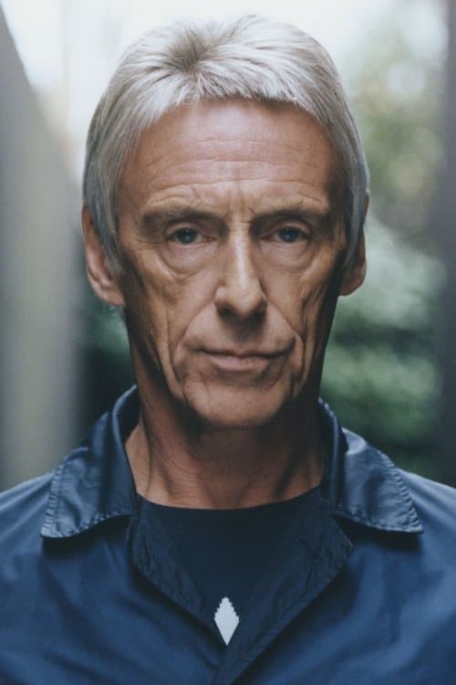 Zdjęcie Paul Weller