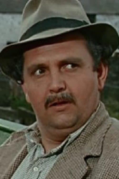 Zdjęcie Paul Whitsun-Jones