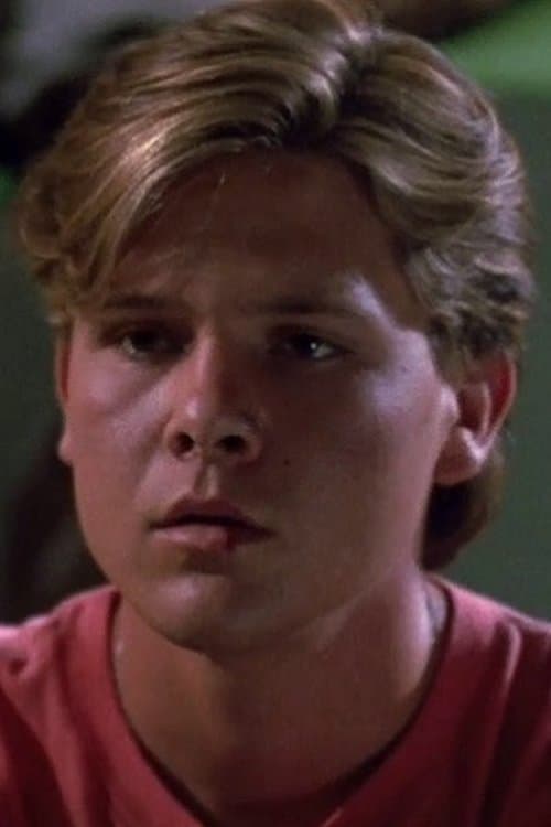 Zdjęcie Paul Whitthorne