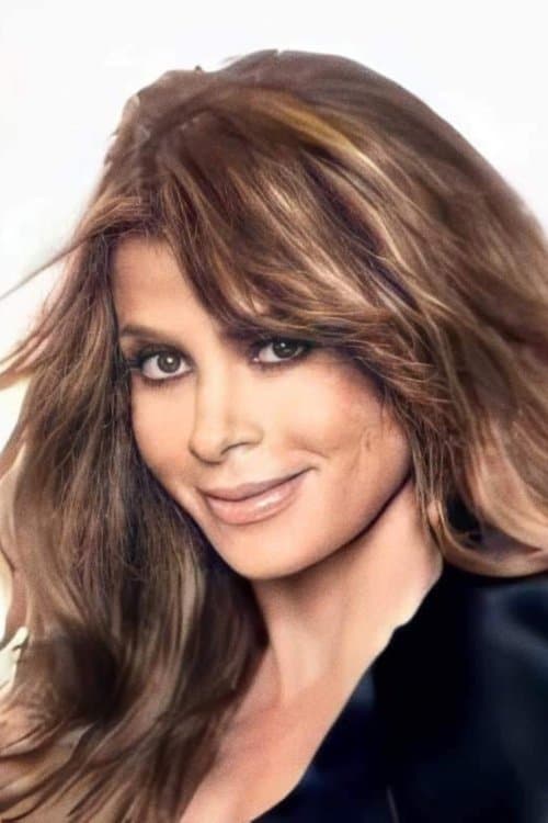 Zdjęcie Paula Abdul