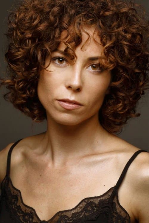 Zdjęcie Paula Blanco