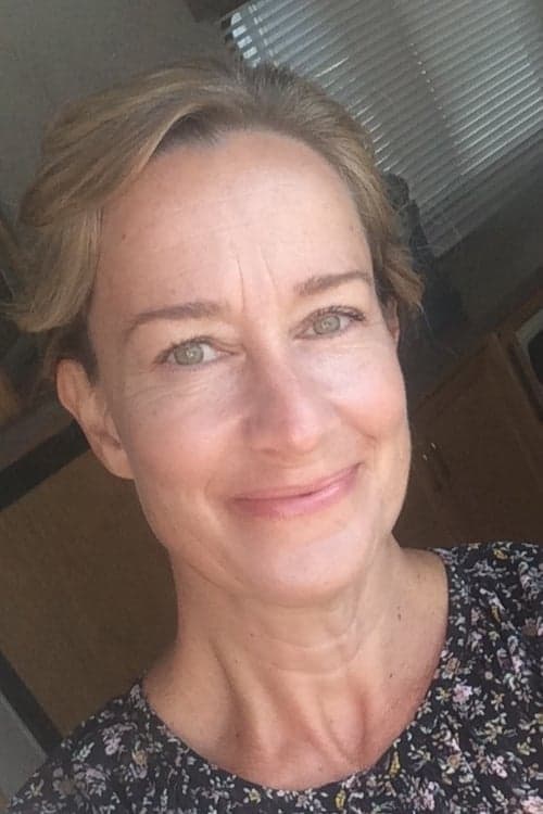 Zdjęcie Paula Boudreau