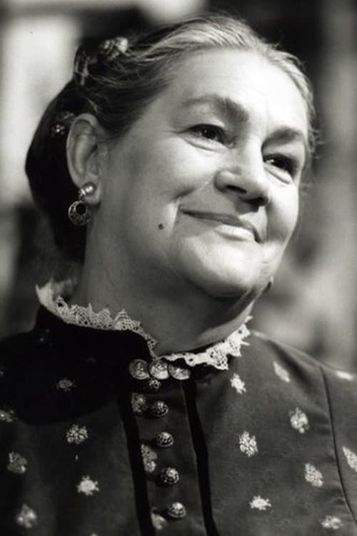 Zdjęcie Paula Braend