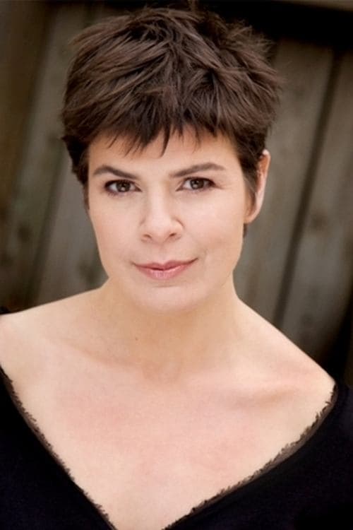 Zdjęcie Paula Costain