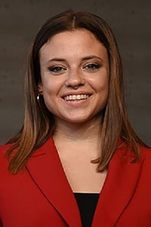 Zdjęcie Paula del Río