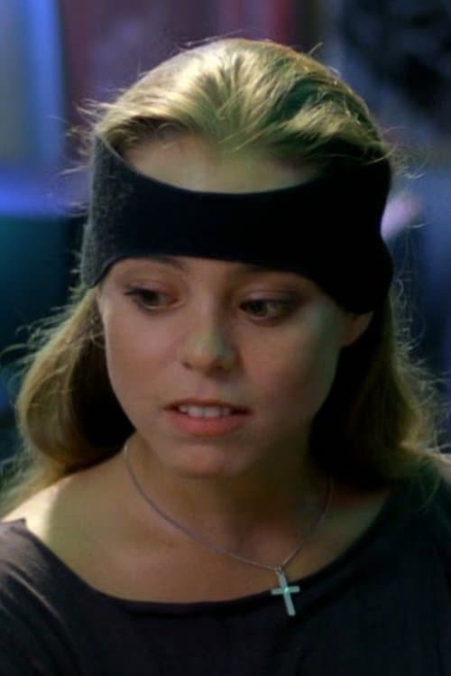 Zdjęcie Paula E. Sheppard