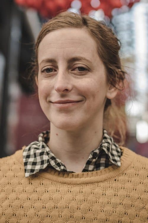 Zdjęcie Paula Grinszpan