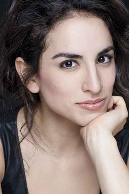 Zdjęcie Paula Iwasaki