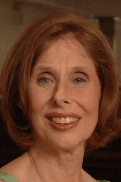 Zdjęcie Paula Jacobs