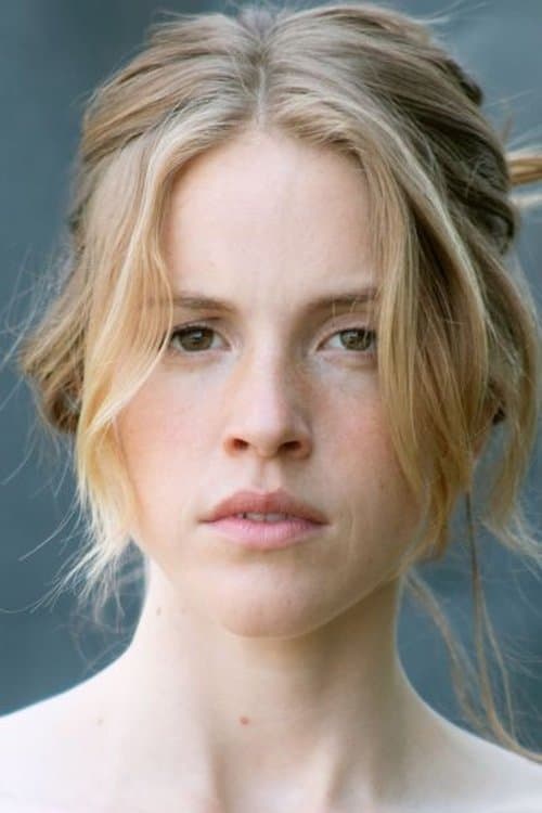 Zdjęcie Paula Kalenberg