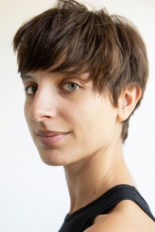 Zdjęcie Paula Luchsinger