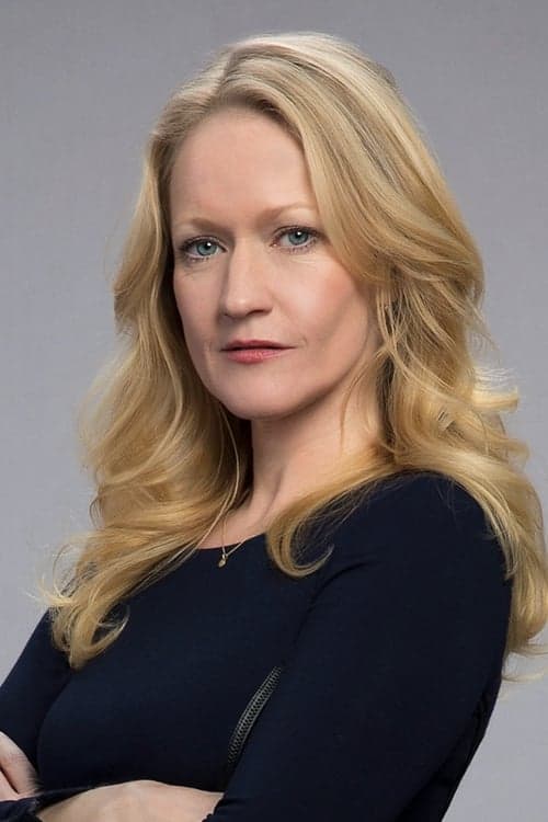 Zdjęcie Paula Malcomson