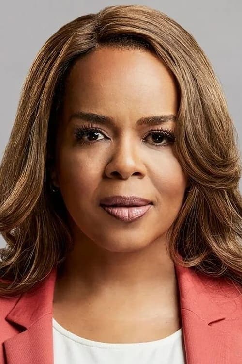 Zdjęcie Paula Newsome