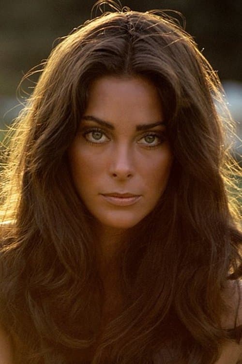 Zdjęcie Paula Pritchett