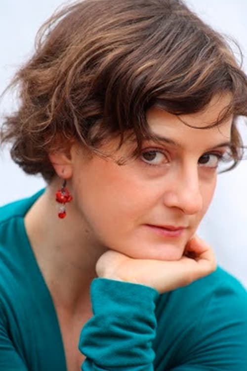 Zdjęcie Paula Ransenberg