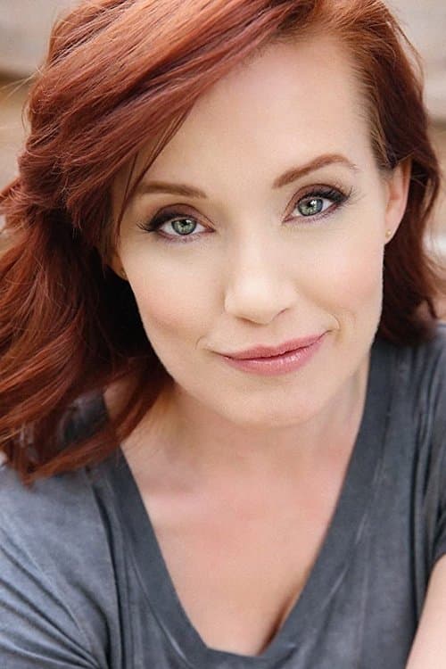 Zdjęcie Paula Rhodes