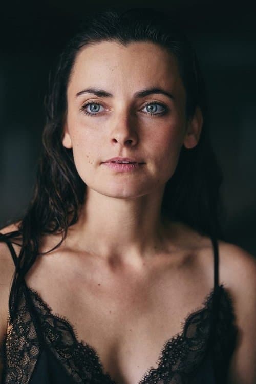 Zdjęcie Paula Schramm