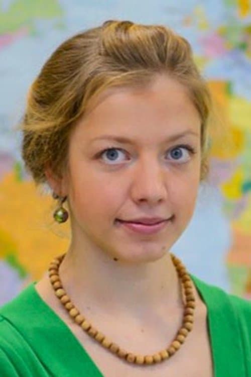 Zdjęcie Paula Solvak