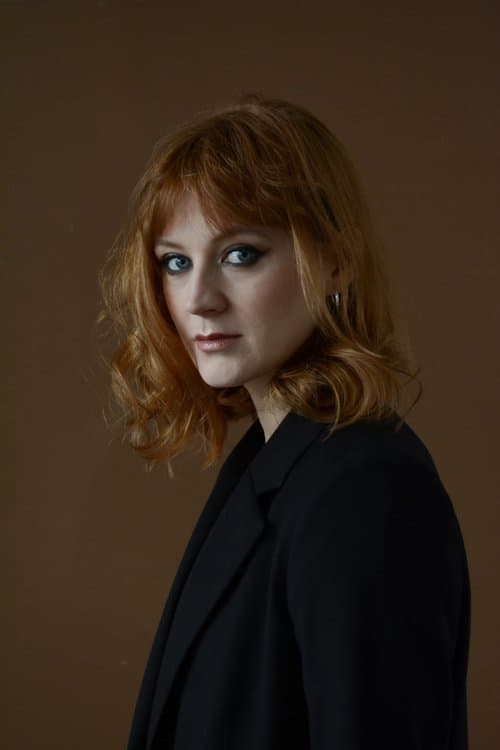 Zdjęcie Paula Stępczyńska