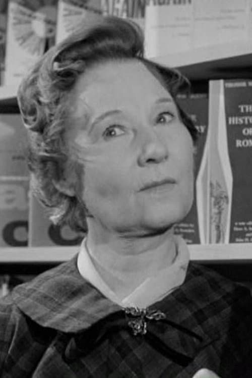 Zdjęcie Paula Trueman