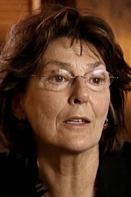 Zdjęcie Paule Baillargeon