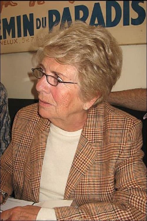 Zdjęcie Paule Emanuele