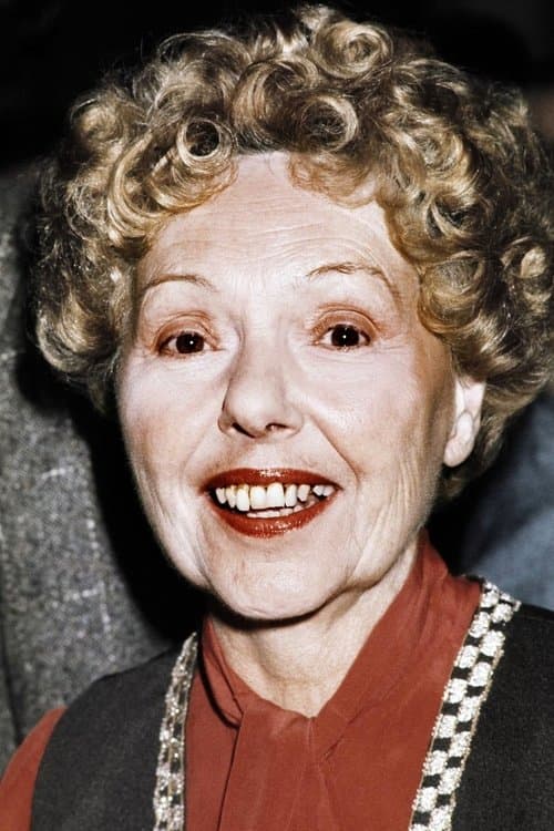 Zdjęcie Paulette Dubost