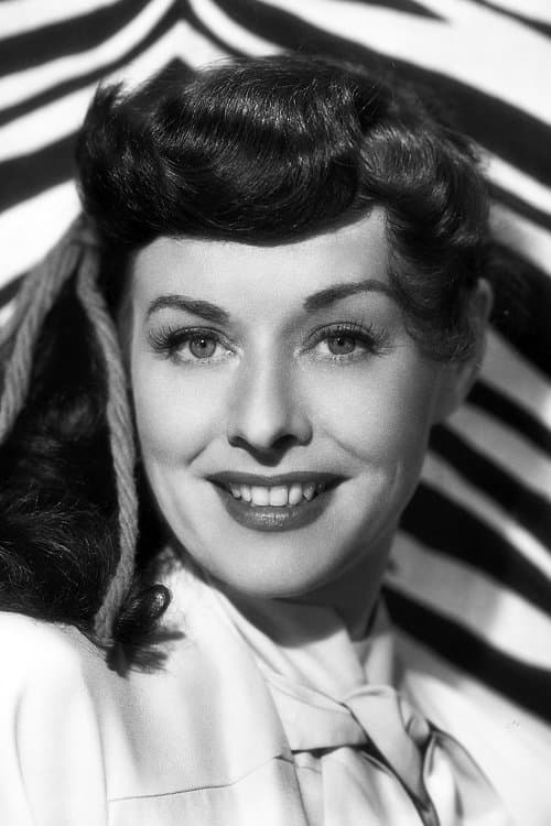 Zdjęcie Paulette Goddard