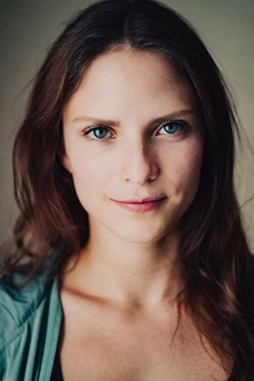 Zdjęcie Paulette Hernández