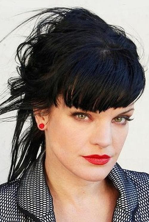 Zdjęcie Pauley Perrette
