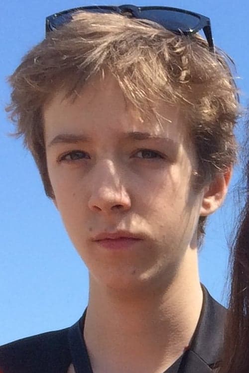 Zdjęcie Paulin Jaccoud