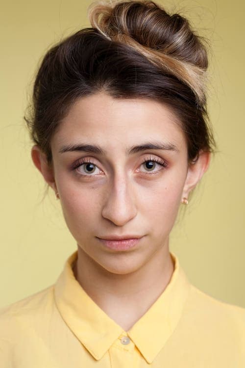 Zdjęcie Paulina Álvarez Muñoz