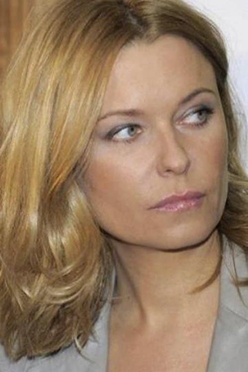 Zdjęcie Paulina Młynarska