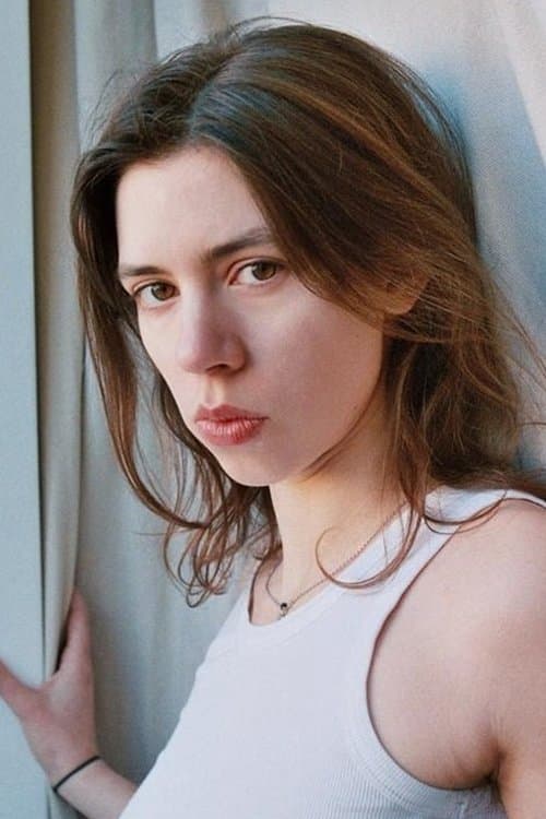 Zdjęcie Pauline Acquart