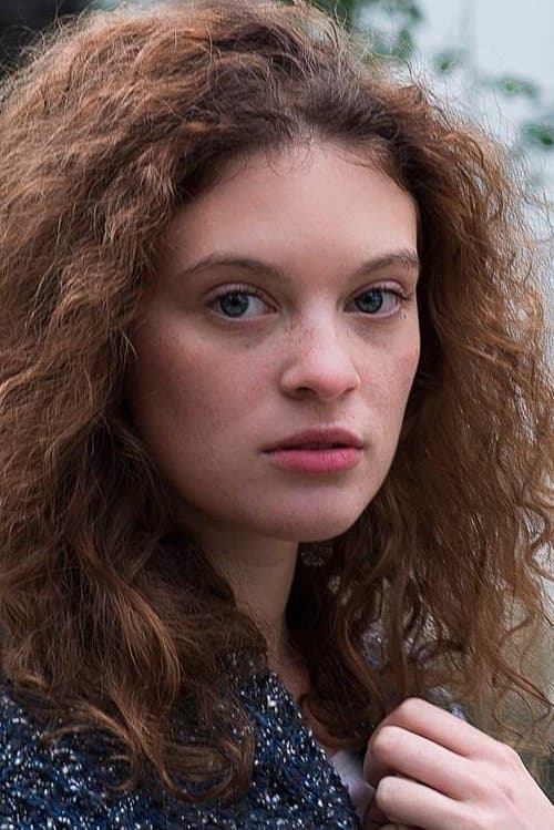 Zdjęcie Pauline Briand