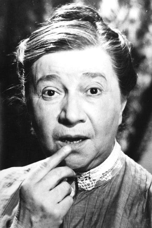 Zdjęcie Pauline Carton